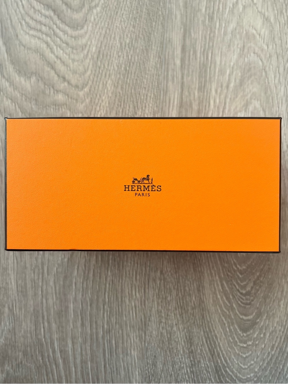Hermes Box (BB240)